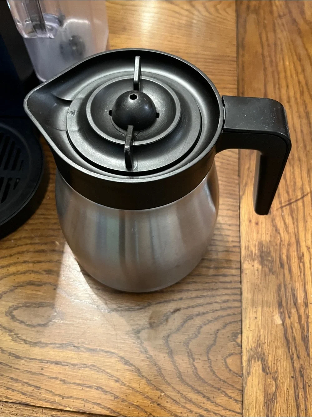 Keurig duo plus